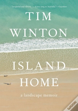 Capa do artigo Island Home