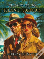 Capa do artigo Island Honor