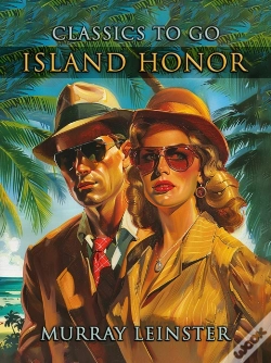 Capa do artigo Island Honor