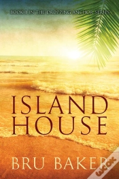 Capa do artigo Island House