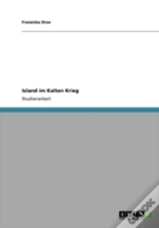 Capa do artigo Island Im Kalten Krieg