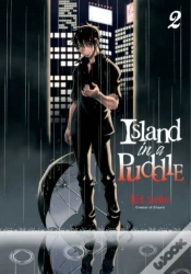 Capa do artigo Island In A Puddle 2