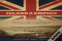 Island In An Empire
