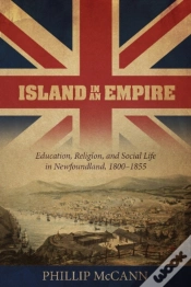 Capa do artigo Island In An Empire
