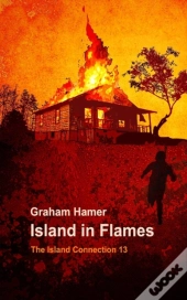 Island In Flames