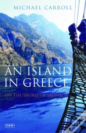 Capa do artigo Island In Greece