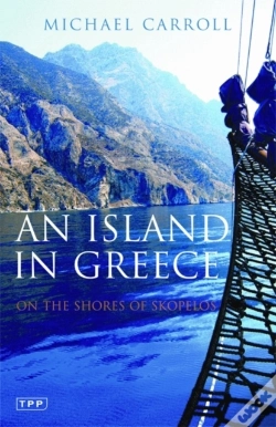Capa do artigo Island In Greece