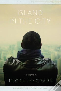 Capa do artigo Island In The City