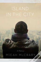 Capa do artigo Island In The City