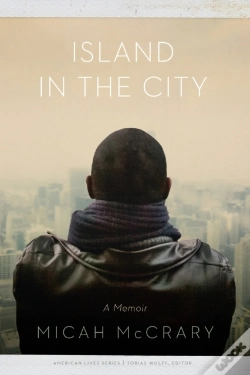 Capa do artigo Island In The City