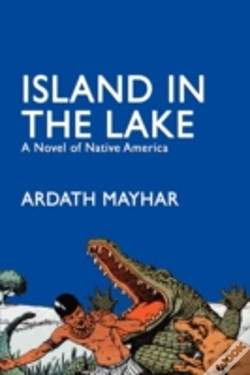 Capa do artigo Island In The Lake