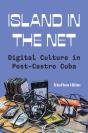 Island In The Net - Preview