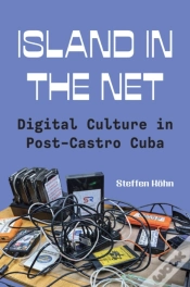Capa do artigo Island In The Net