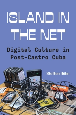 Capa do artigo Island In The Net