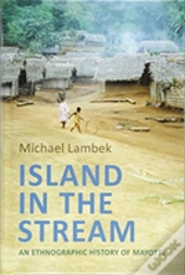 Island In The Stream