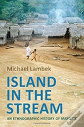 Island In The Stream