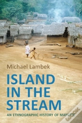 Island In The Stream