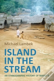 Capa do artigo Island In The Stream