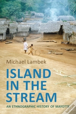 Capa do artigo Island In The Stream