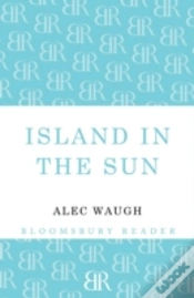 Capa do artigo Island In The Sun