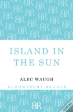 Capa do artigo Island In The Sun