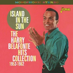 Capa do artigo Island in the Sun - CD