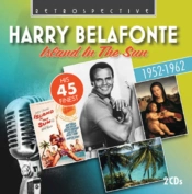 Capa do artigo Island in the Sun - CD