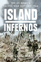 Capa do artigo Island Infernos