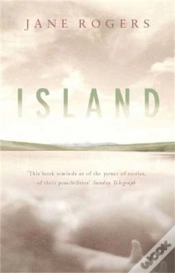 Capa do artigo Island
