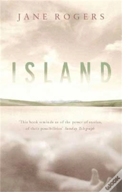 Capa do artigo Island