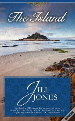 Capa do artigo Island
