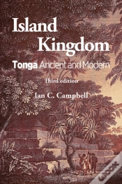 Capa do artigo Island Kingdom