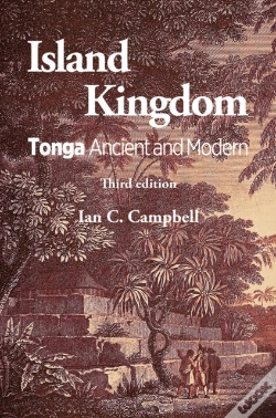 Capa do artigo Island Kingdom