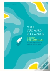 Island Kitchen