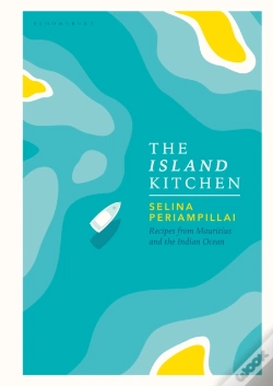 Capa do artigo Island Kitchen