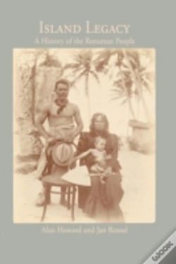 Capa do artigo Island Legacy
