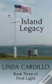 Capa do artigo Island Legacy