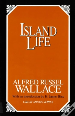 Capa do artigo Island Life