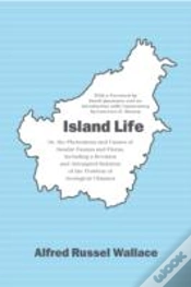 Capa do artigo Island Life