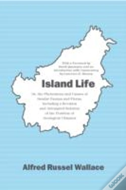 Capa do artigo Island Life