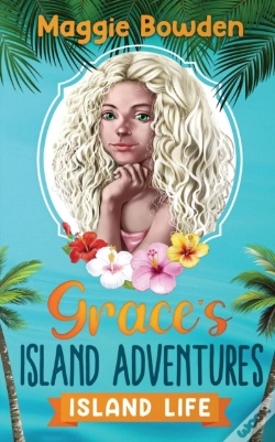Capa do artigo Island Life