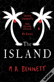 Capa do artigo Island