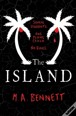Capa do artigo Island