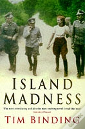 Capa do artigo Island Madness