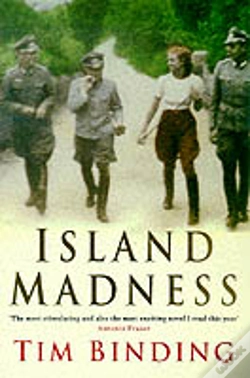 Capa do artigo Island Madness