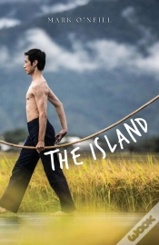 Capa do artigo Island