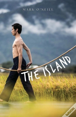 Capa do artigo Island