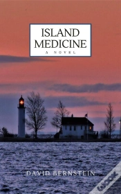 Capa do artigo Island Medicine