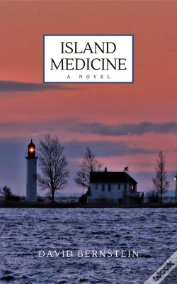 Capa do artigo Island Medicine