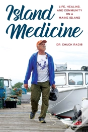 Capa do artigo Island Medicine
